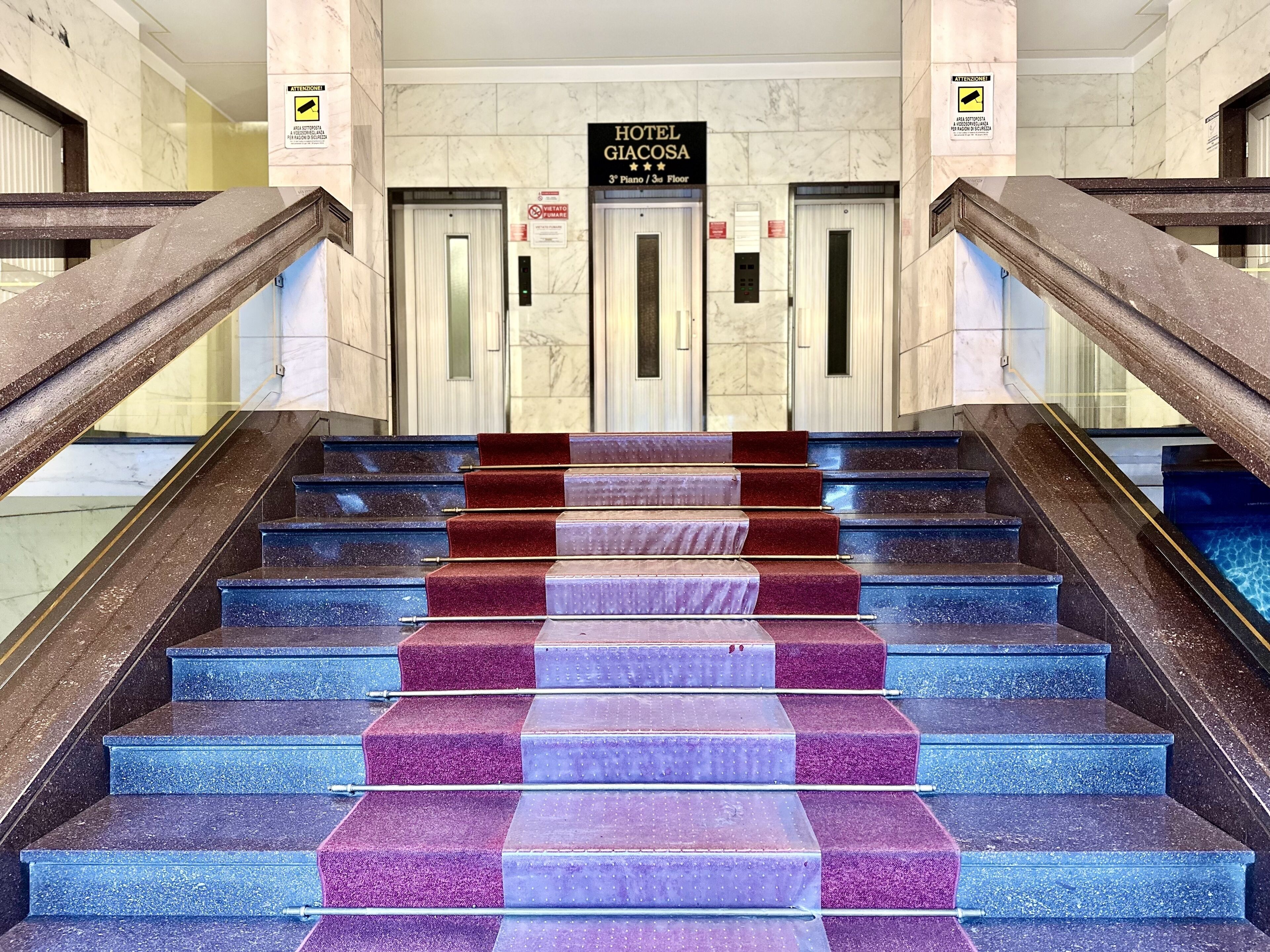 Foto - Hotel Giacosa