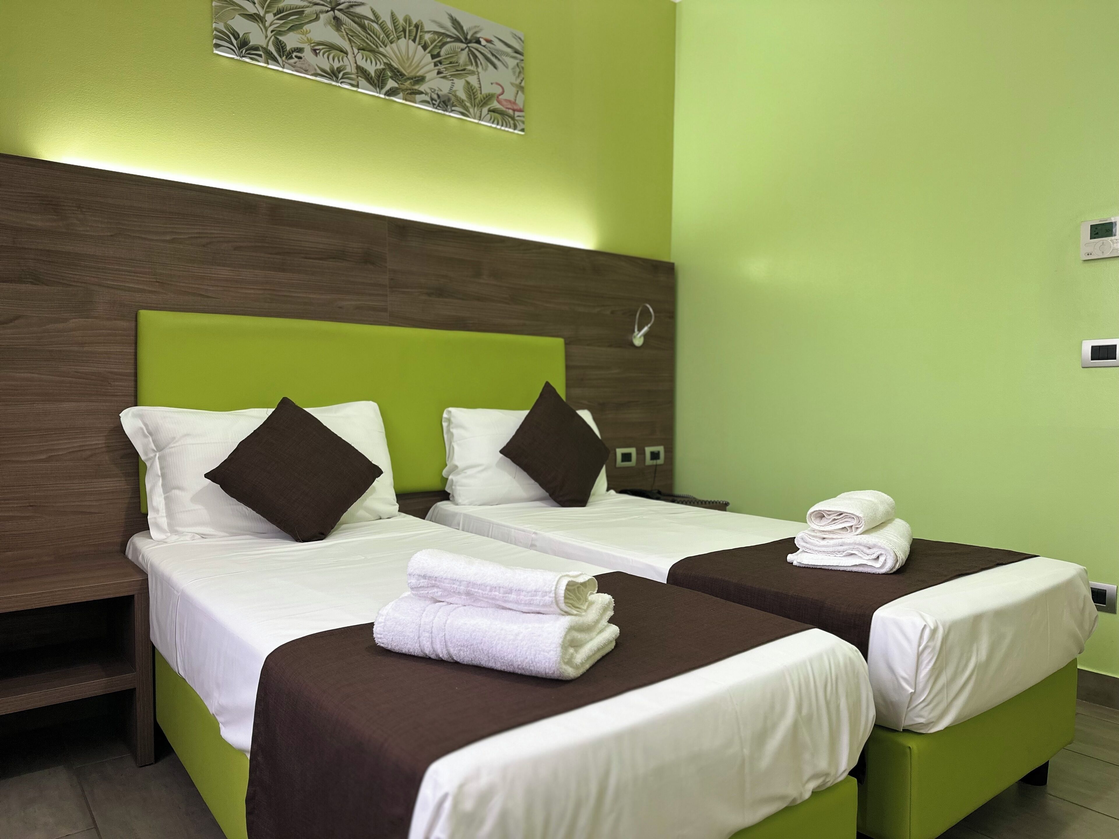 Foto - Hotel Giacosa