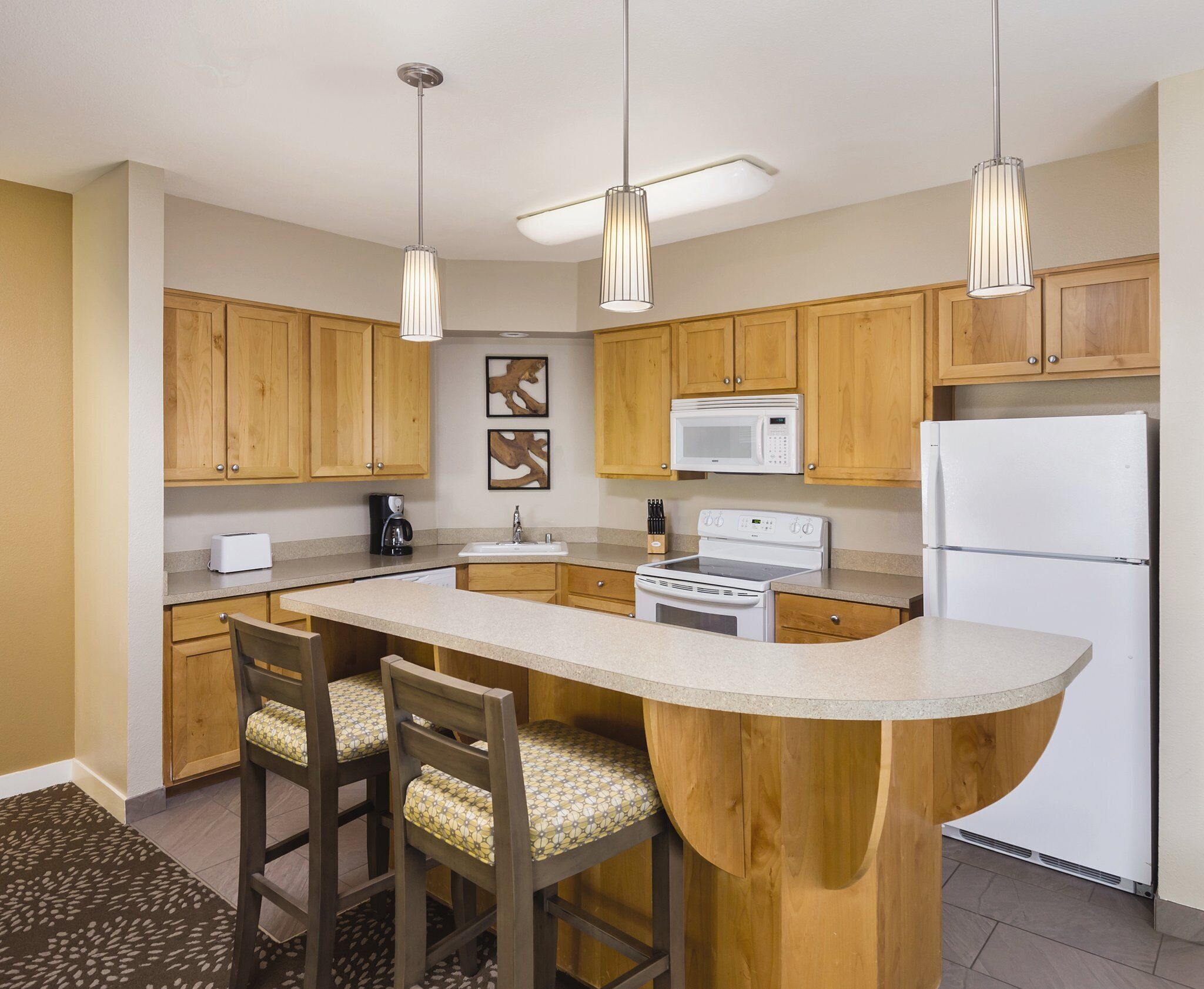 Sonoma County/Wine Country 2 Bed 2 Bath Condominium Resort