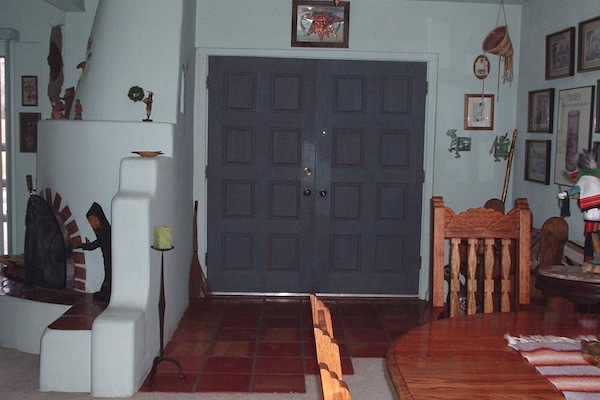 Entryway