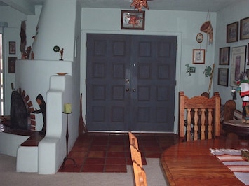 Entryway