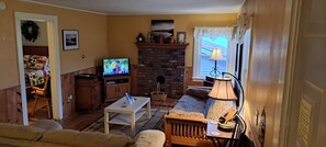 TV