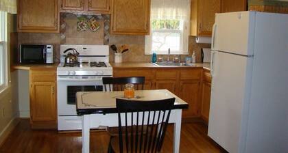 Lynn`s Cottage at Heron Ledge
