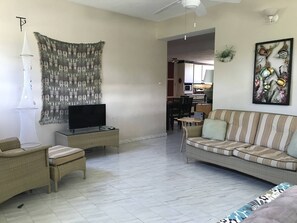 Téléviseur connecté, livres