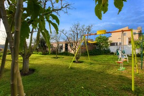 Area bambini