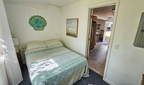 3 chambres, Wi-Fi gratuit, draps fournis