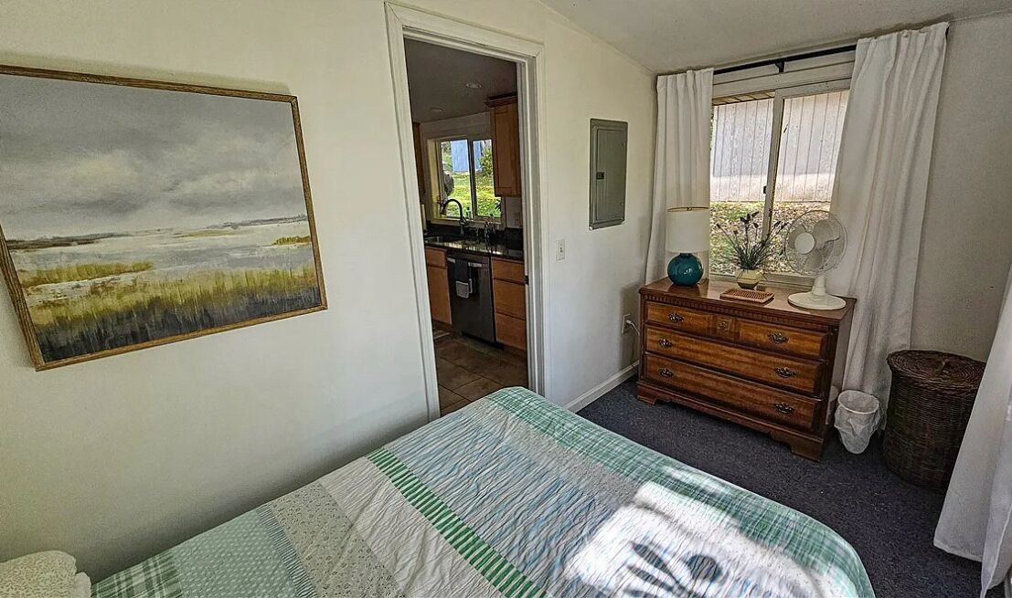 3 chambres, Wi-Fi gratuit, draps fournis