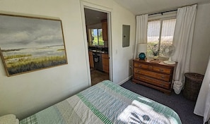 3 chambres, accès au Wi-Fi (inclus), literie fournie