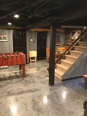 Sala de jocs