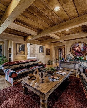 Interieur
