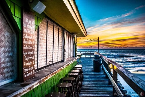  ~ Winter Months AVAIL - REMODELED ~ SeaMist Seas - Steps to the beach, Pool