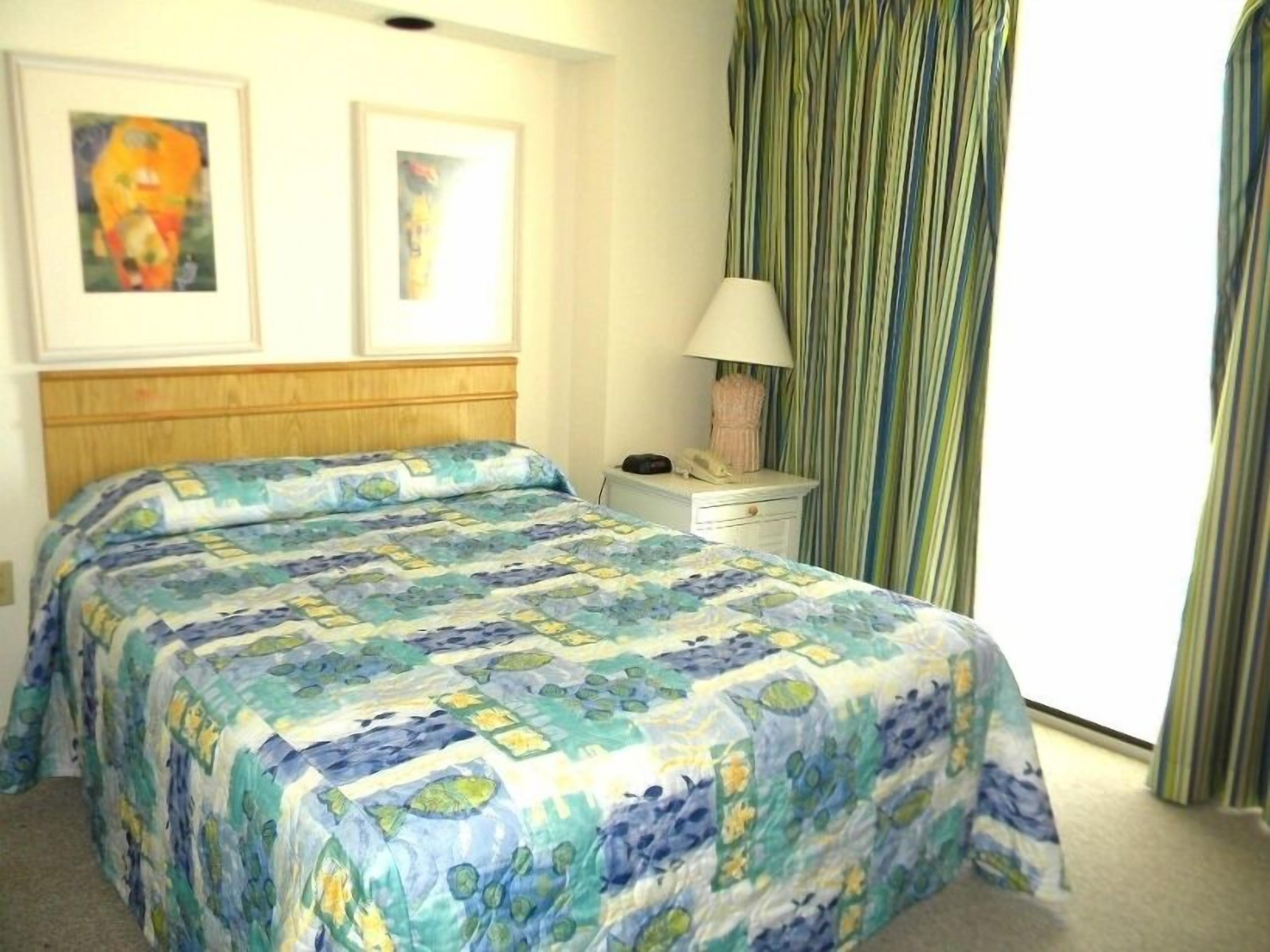 2 Bedroom with optional 3rd Bedroom