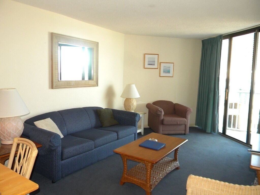 2 Bedroom with optional 3rd Bedroom