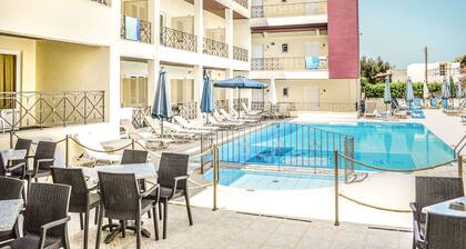 Alexandros Hotel