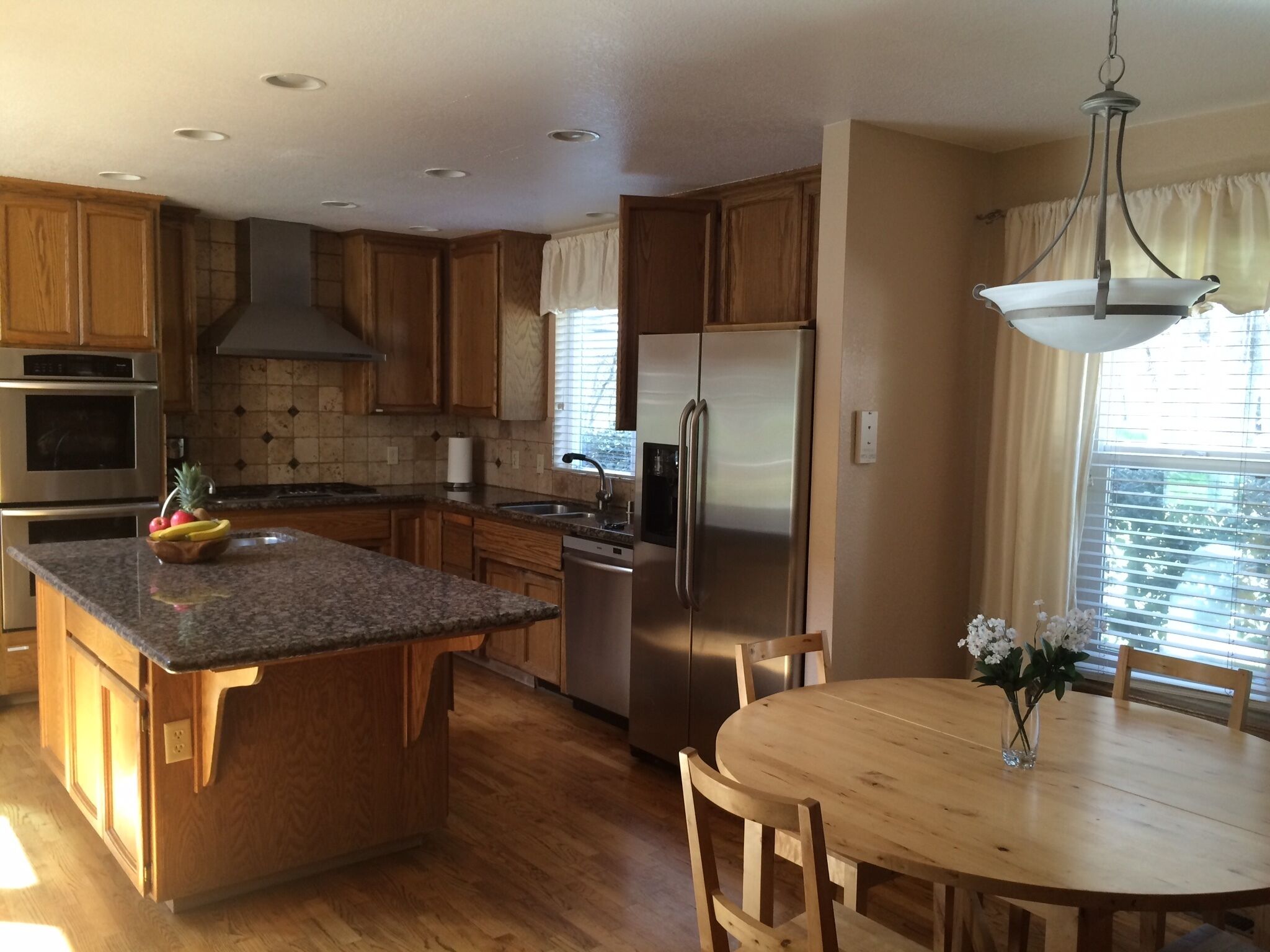 Gorgeous House with Cherry Orchard in Sierra Foothills!