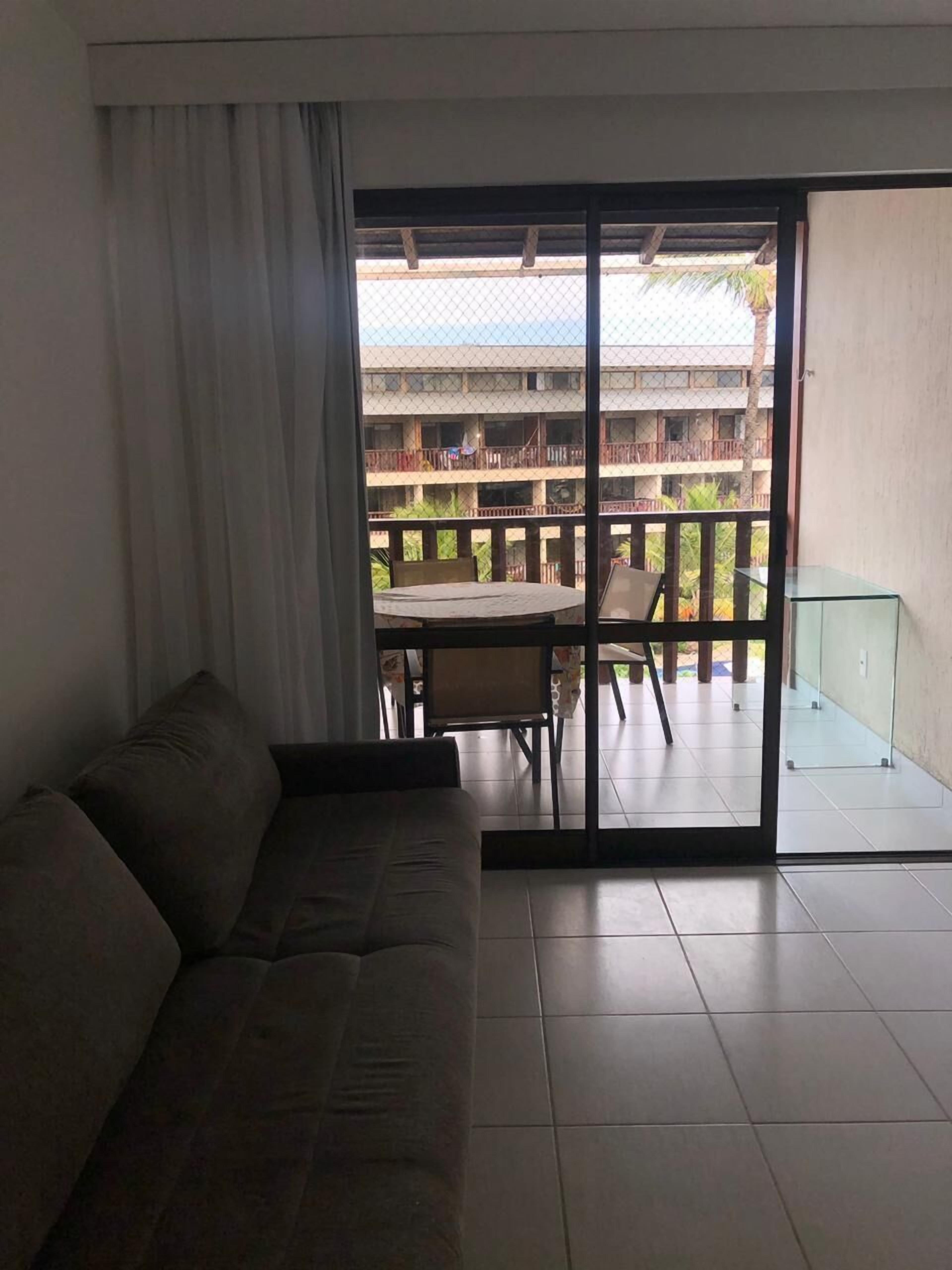 Flat Nannai Residence - 50m2 - sleeps up to 5 adults + 1 child.