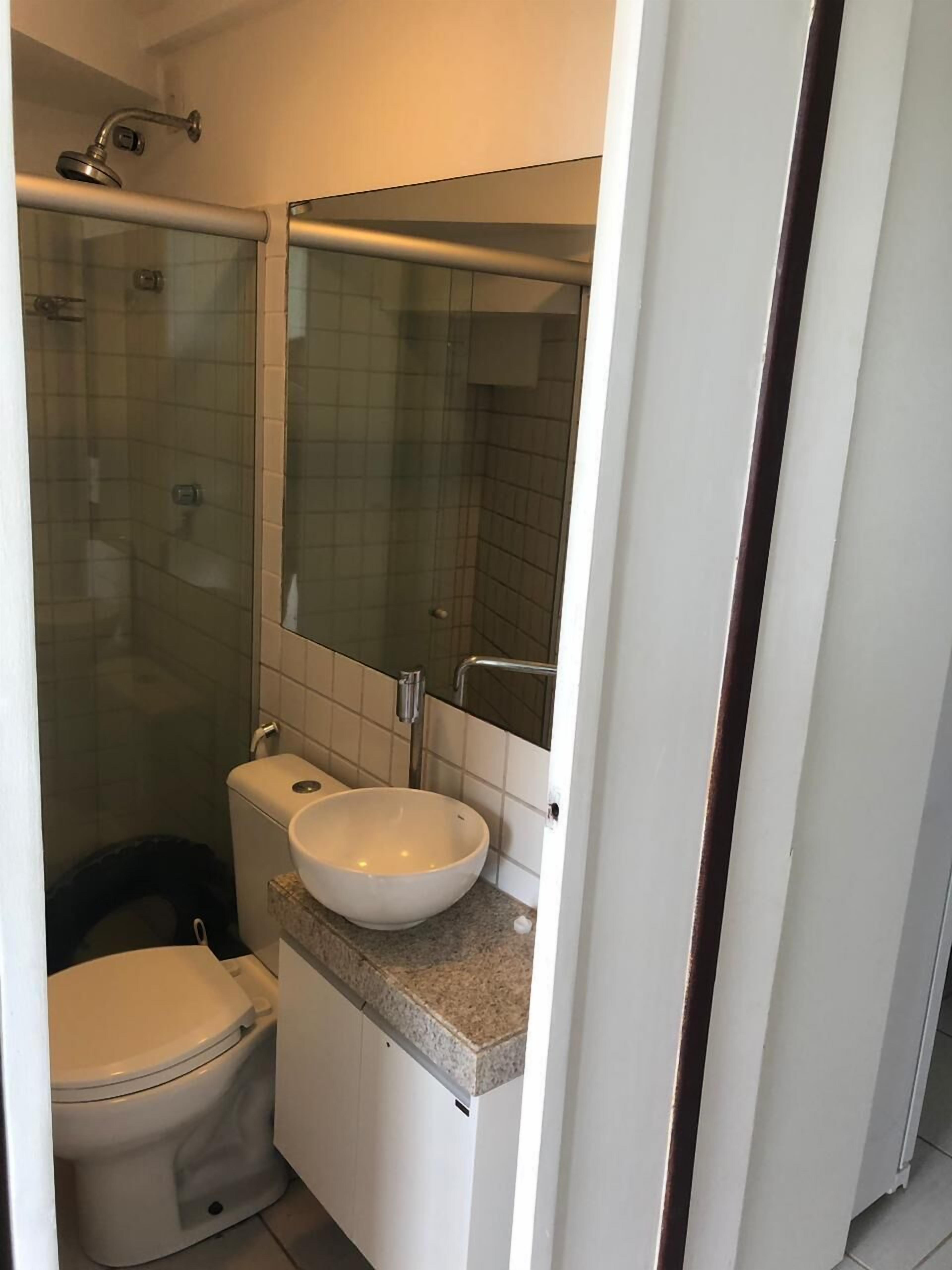 Flat Nannai Residence - 50m2 - sleeps up to 5 adults + 1 child.