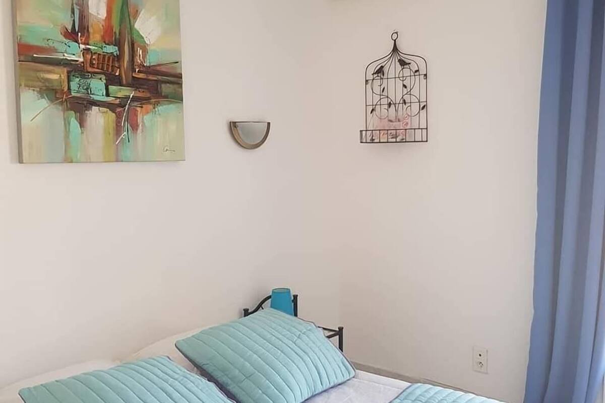 Double Room, Mountain View