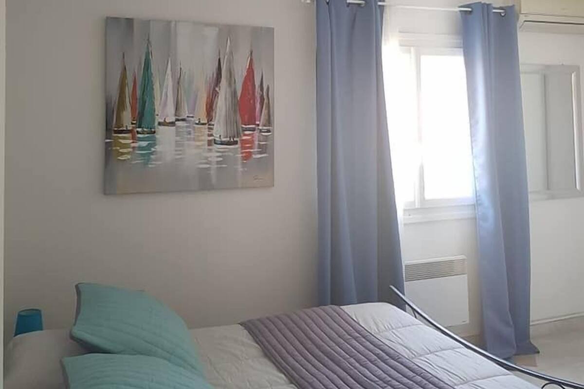 Family Triple Room
