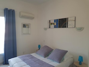 Double Room, Mountain View