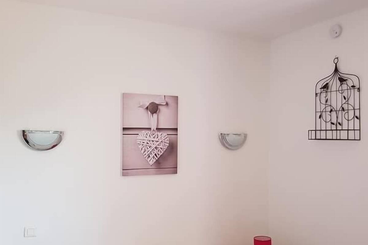 Family Quadruple Room