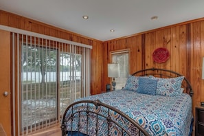 2 habitaciones y camas con efecto memoria 