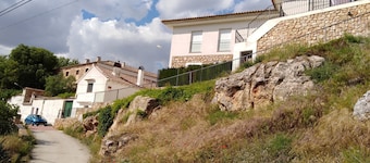 The Balcony of Ruidera. enjoy wonderful views from this place