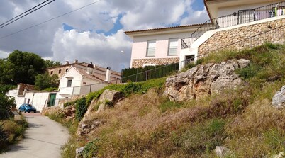 The Balcony of Ruidera. enjoy wonderful views from this place