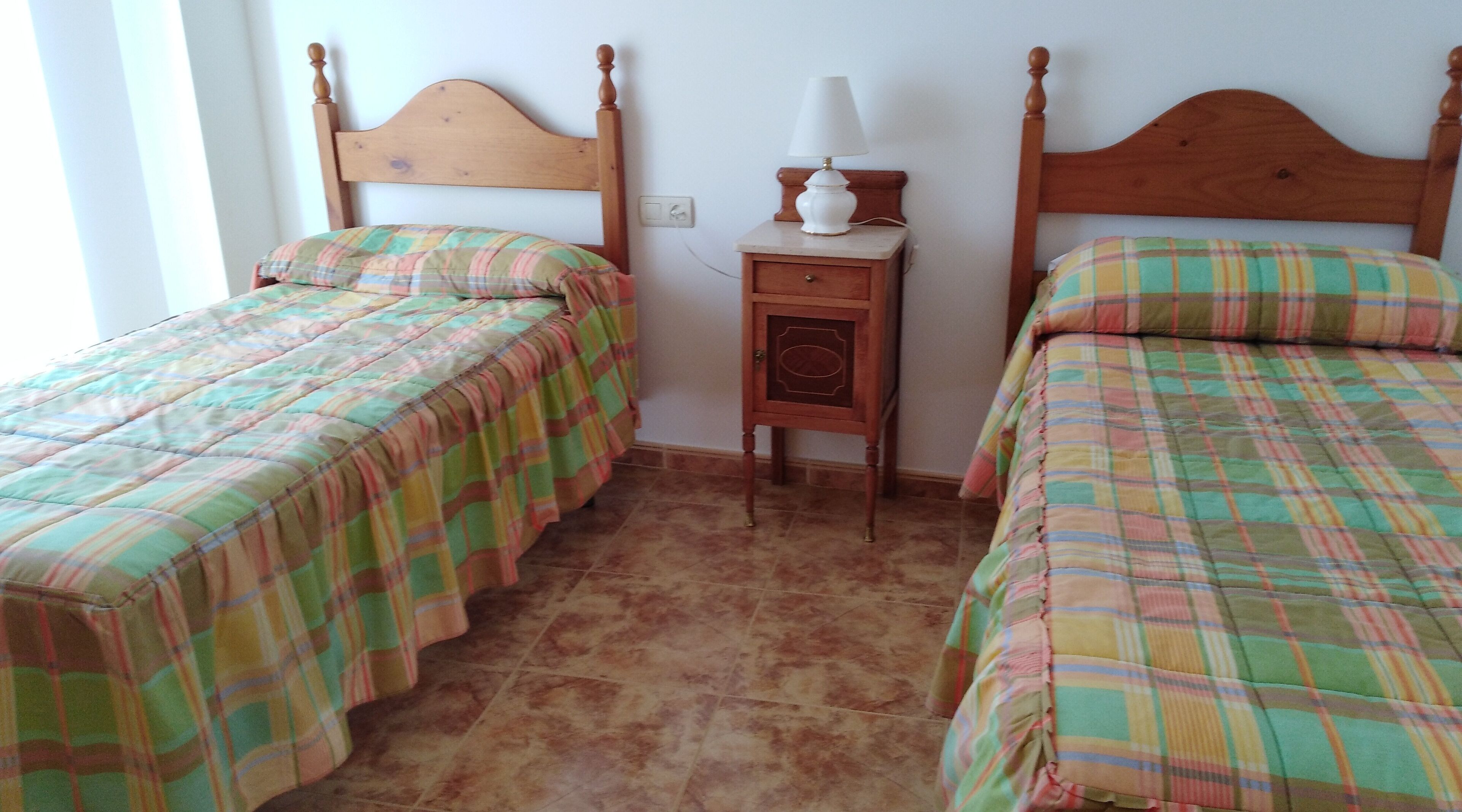 The Balcony of Ruidera. enjoy wonderful views from this place