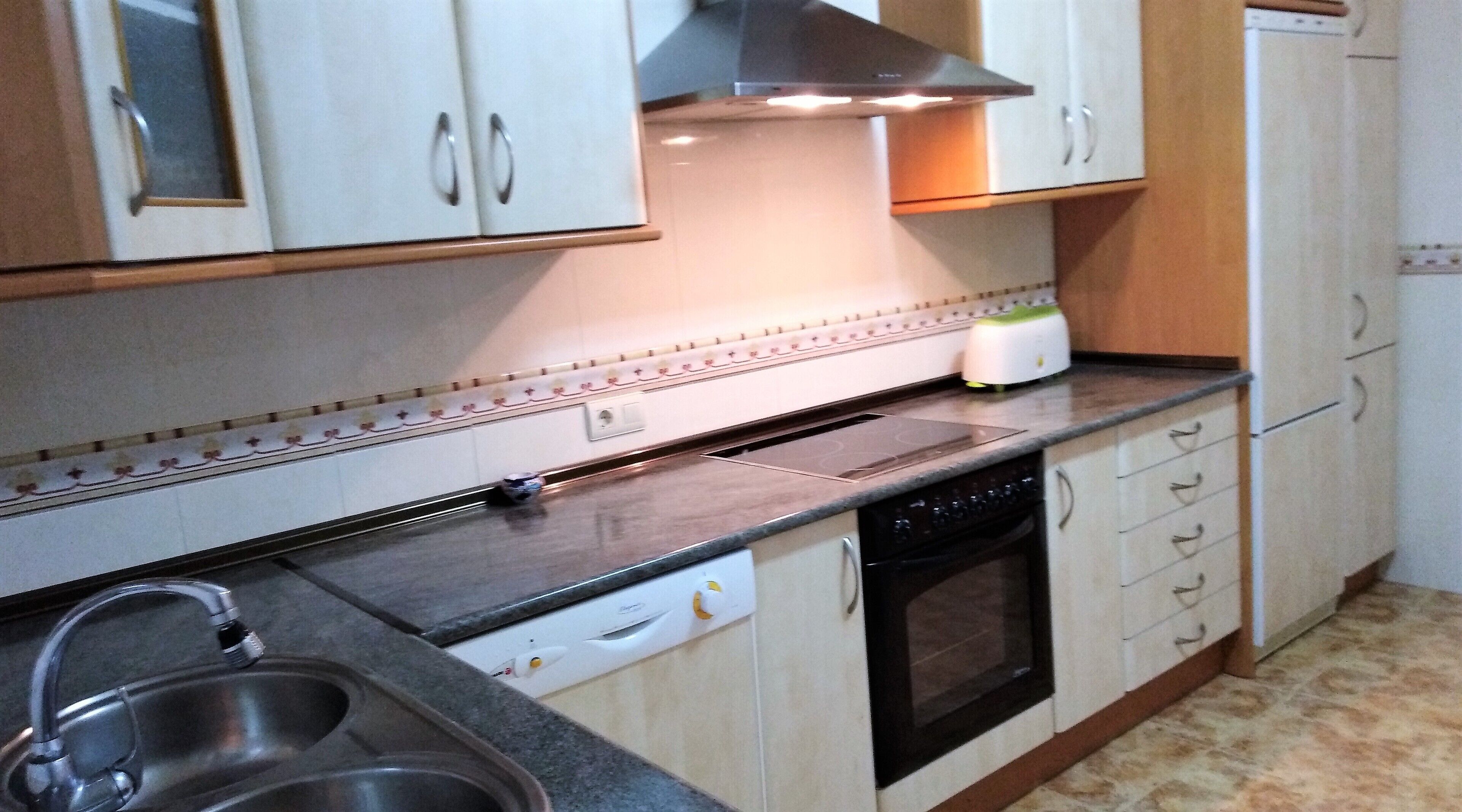 The Balcony of Ruidera. enjoy wonderful views from this place