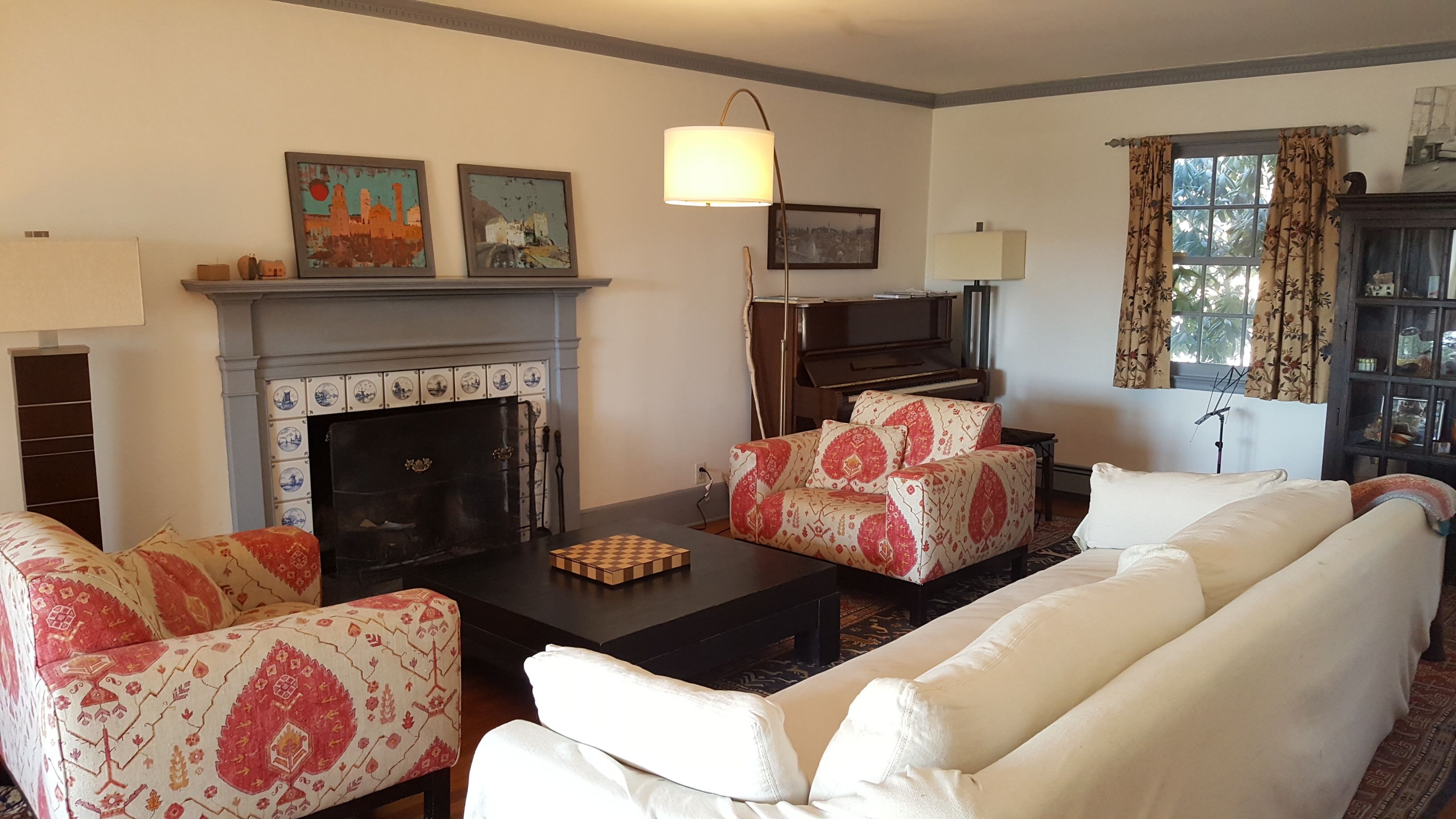 Spacious House Next To Nature Preserve Adjacent To Long Island Sound