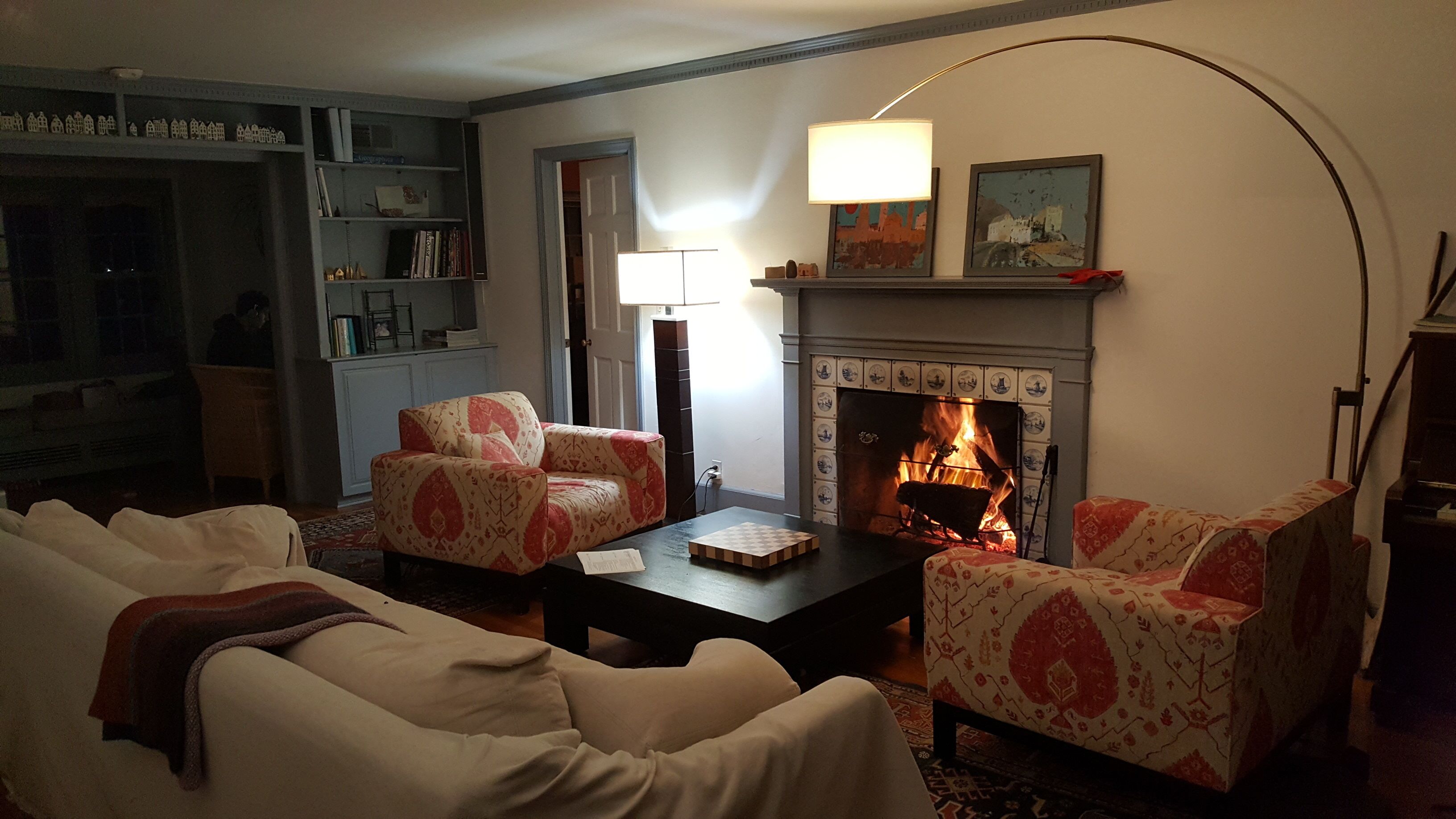 Spacious House Next To Nature Preserve Adjacent To Long Island Sound