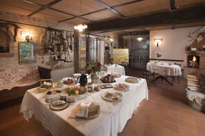 Restauration