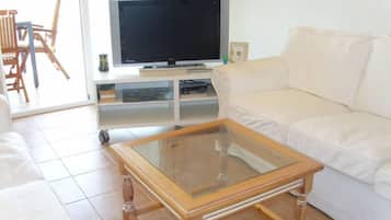 Smart TV, livros