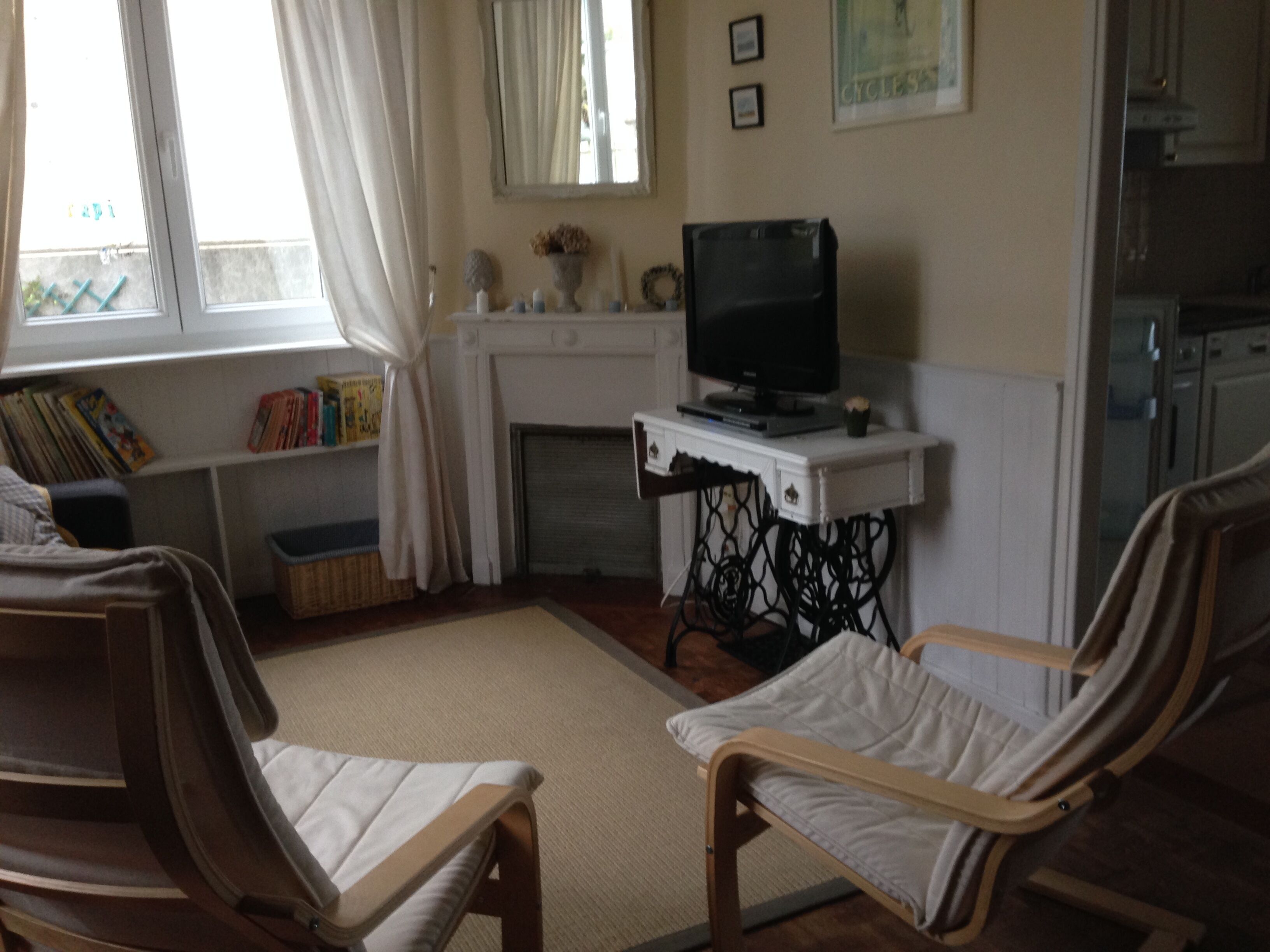 House with character