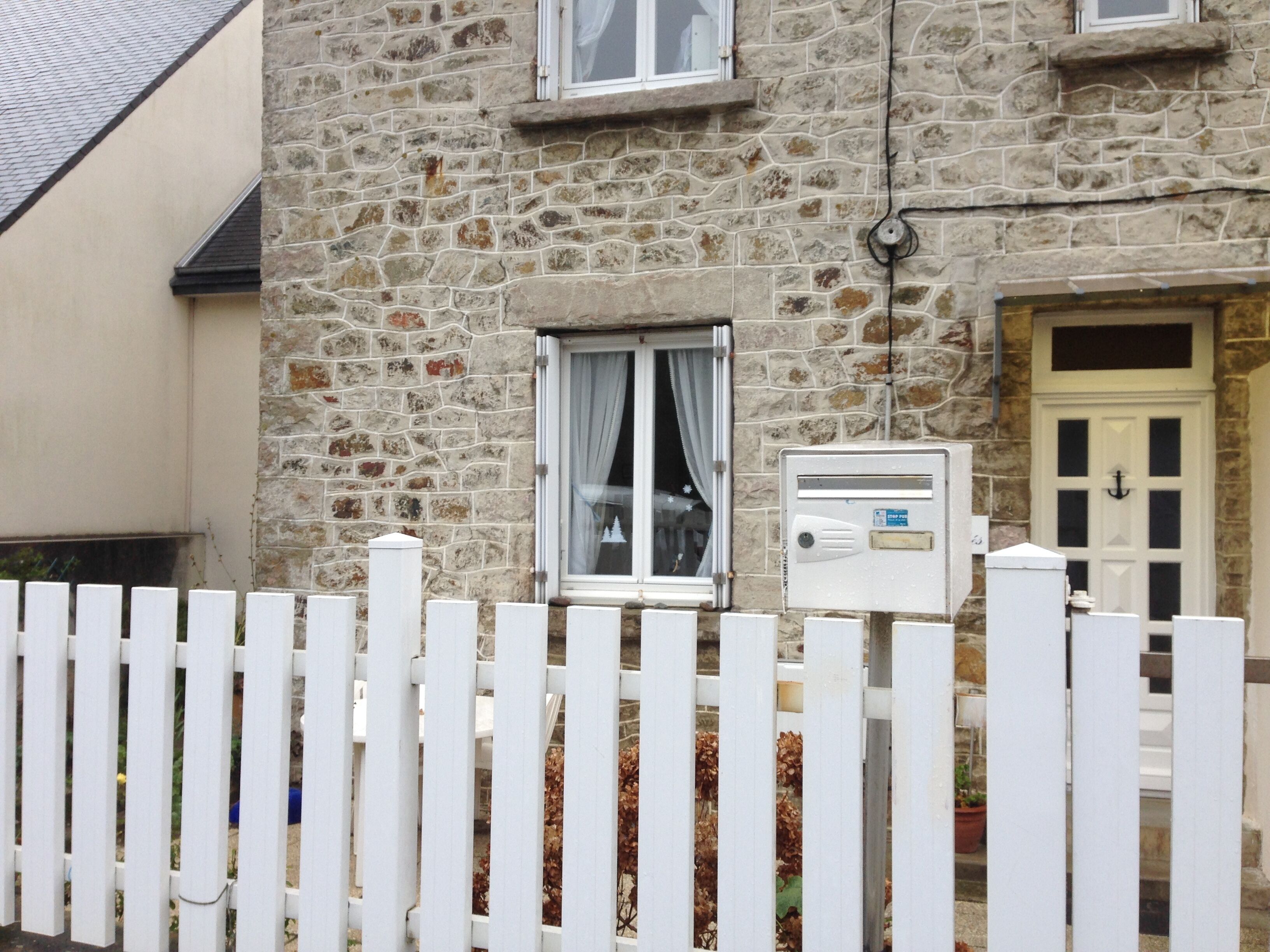 House with character