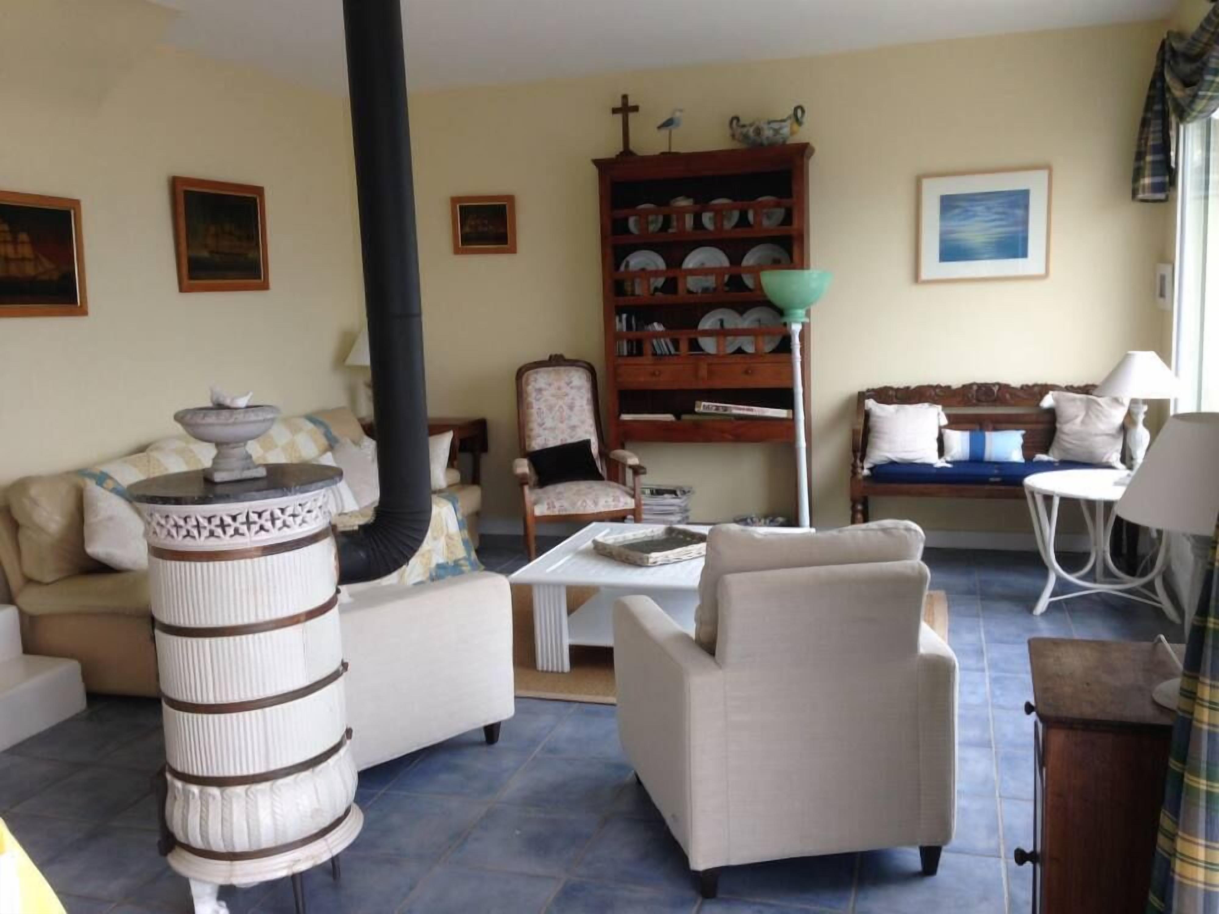 House with character