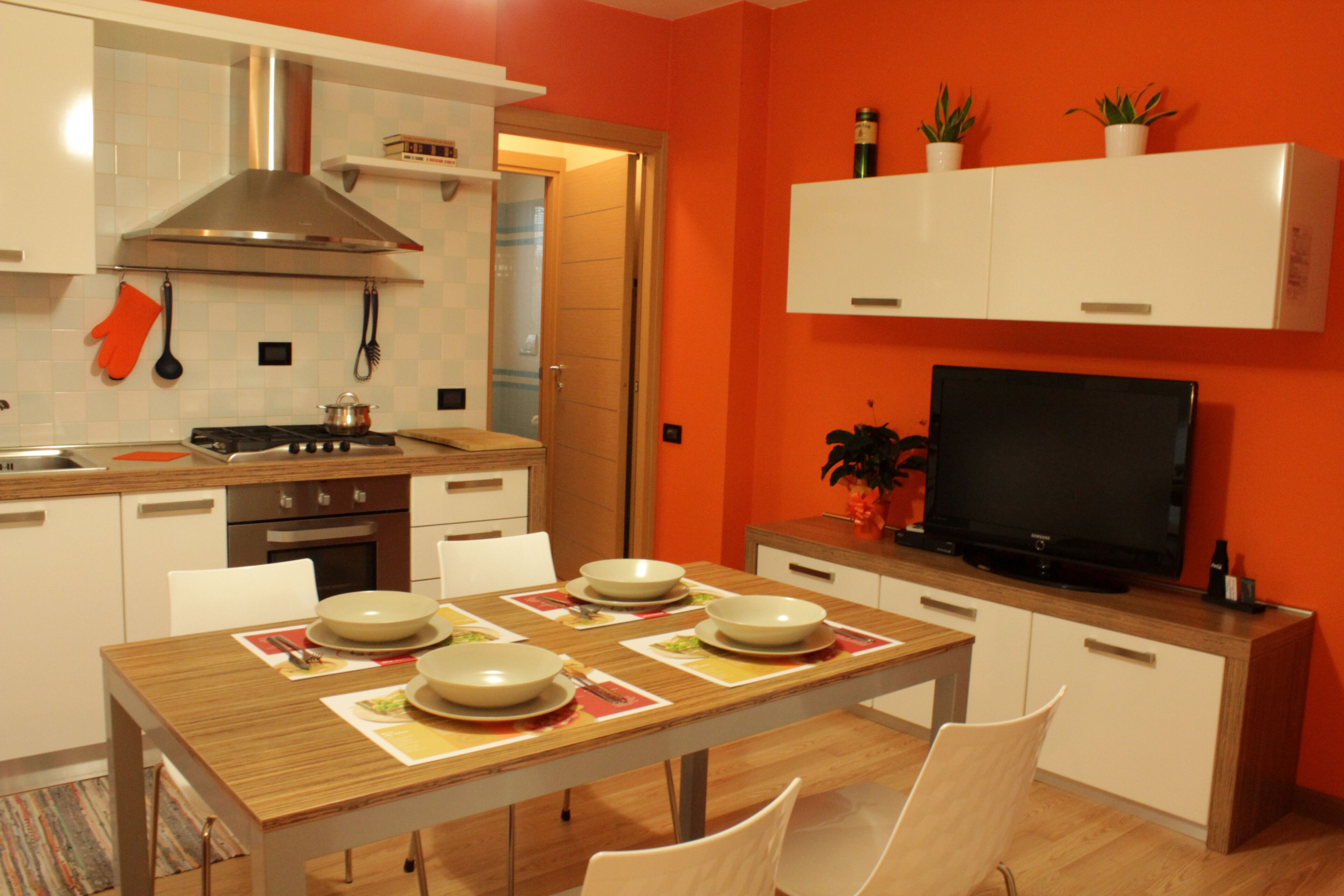 Residenziale appartamento