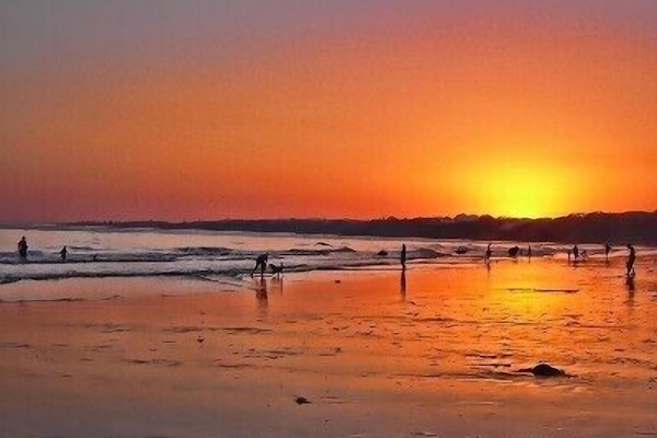 Strand