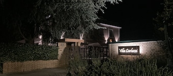 Villa 300 mq avec piscine privée et parc jardin dans le centre de l'Italie pour vos vacances