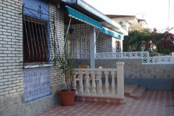 Terrasse / Balkon