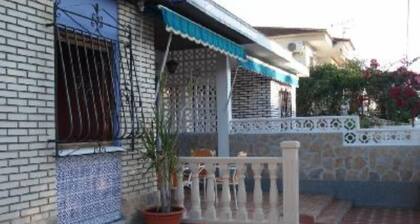 chalet - AguilasHouse with garden