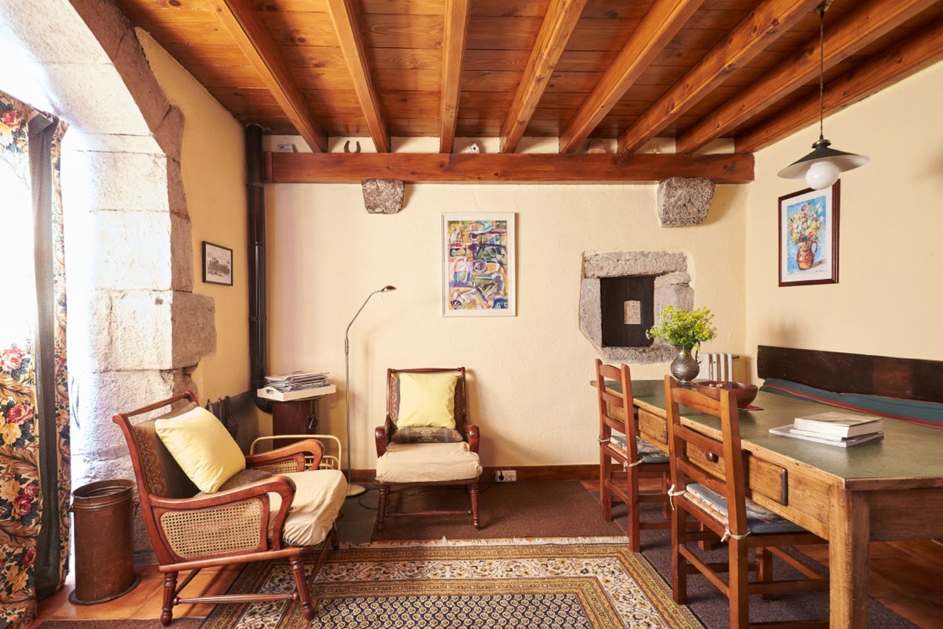 Charming Cottage in the Sierra de Aralar