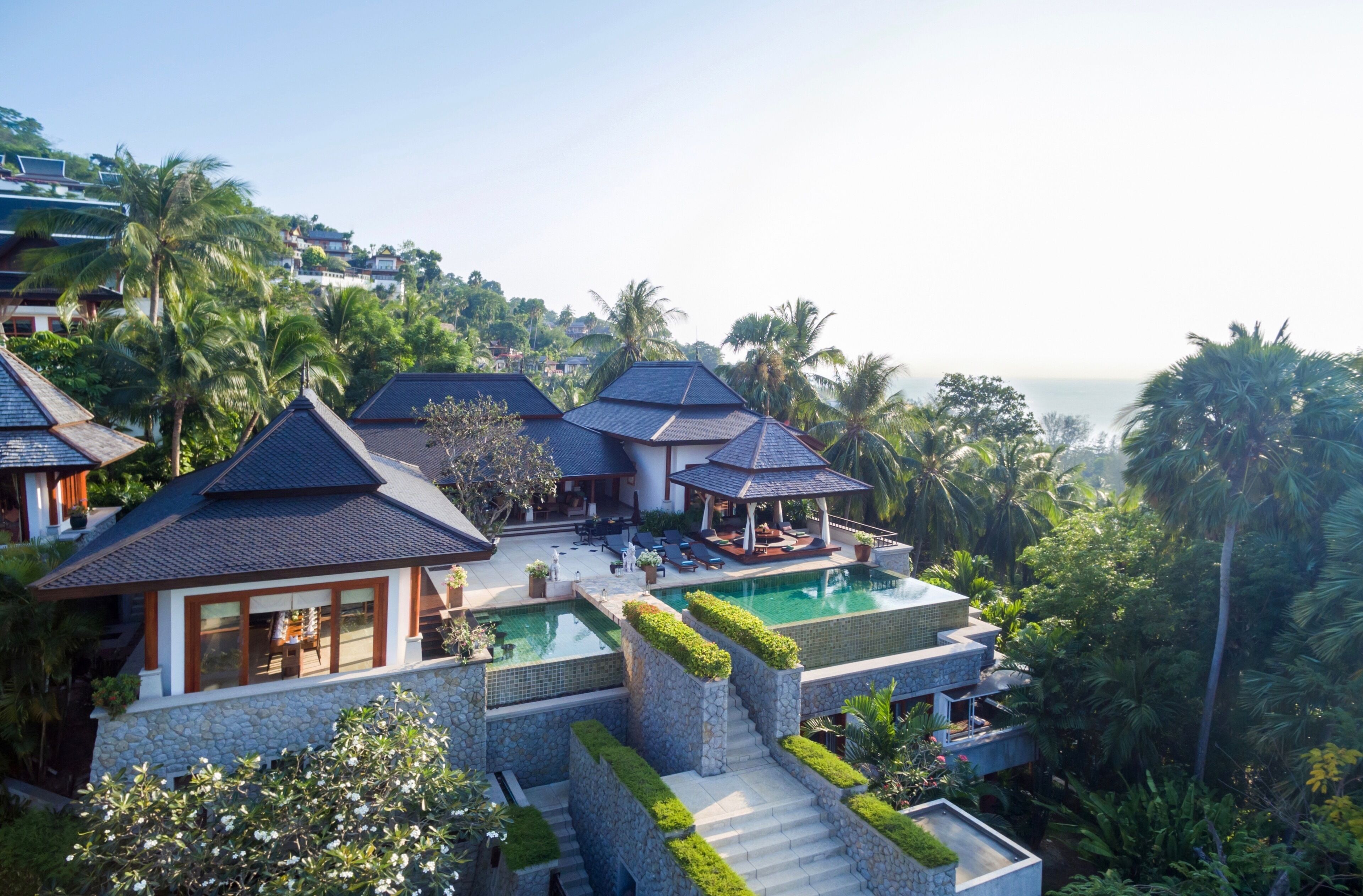 Top 10 Vacation Rentals In Phuket, Thailand | Trip101