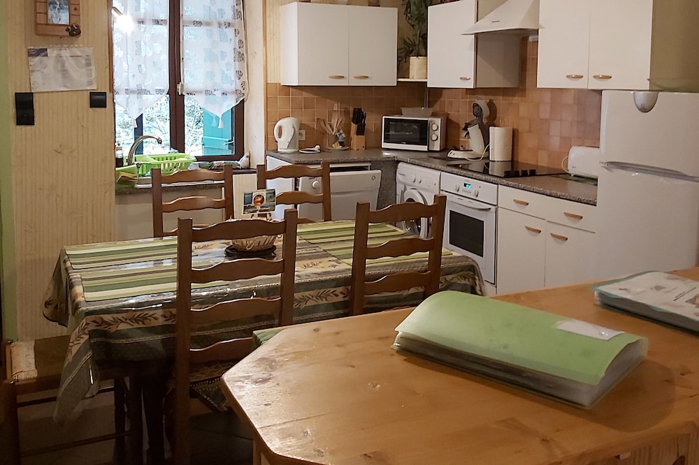 Apartment/ flat - Gerardmer
