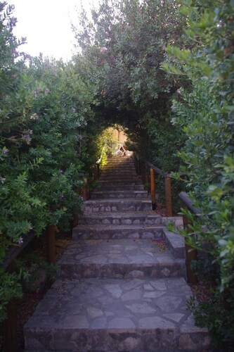 Ferienwohnung - KAMILARI