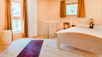 1 chambre, fer et planche Ă repasser, lit parapluie, Wi-Fi gratuit