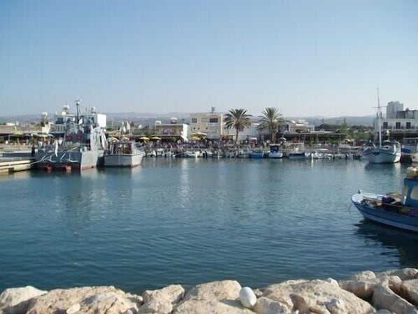 Marina