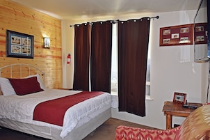 1 quarto, roupas de cama premium, Wi-Fi de cortesia, roupa de cama