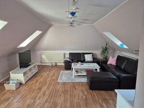 TV connectée, chaßne hi-fi
